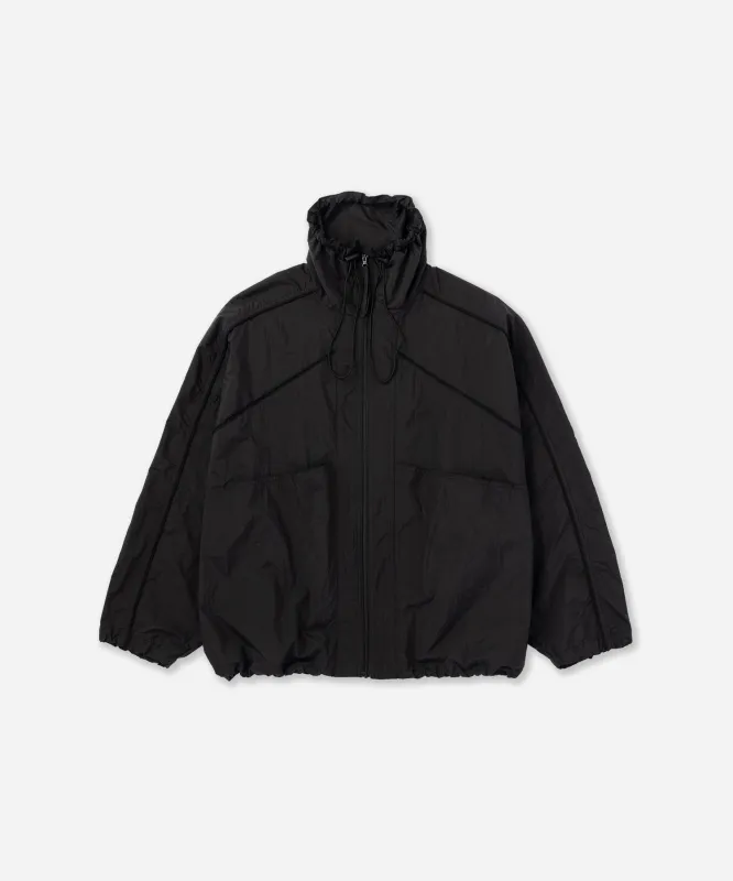 Edie Windbreaker made by Saturdays New York City
