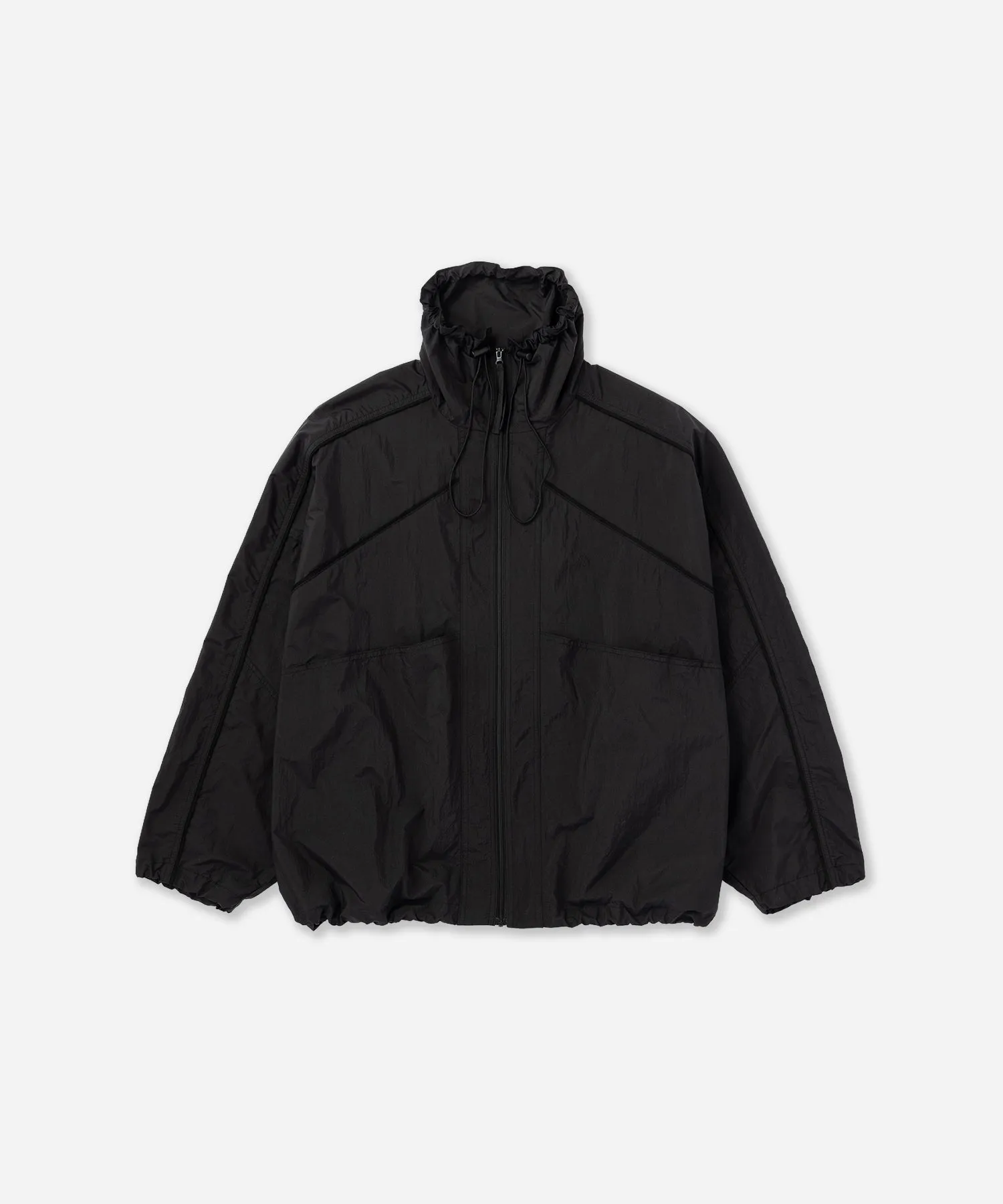 Edie Windbreaker sold by Saturdays New York City