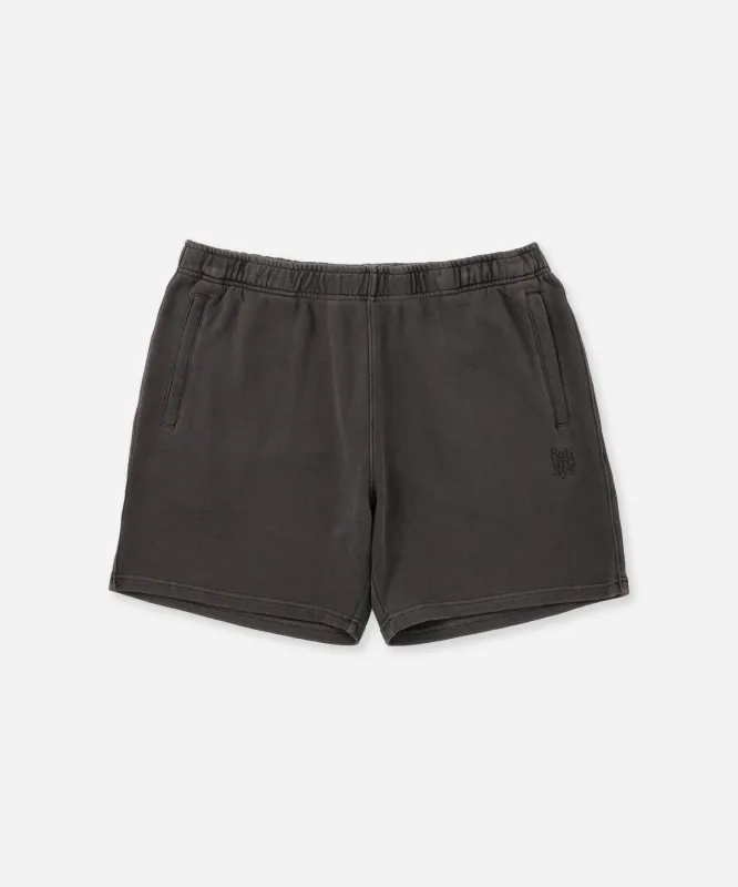 Austin Pigment Dyed Sweat Short made by Saturdays New York City