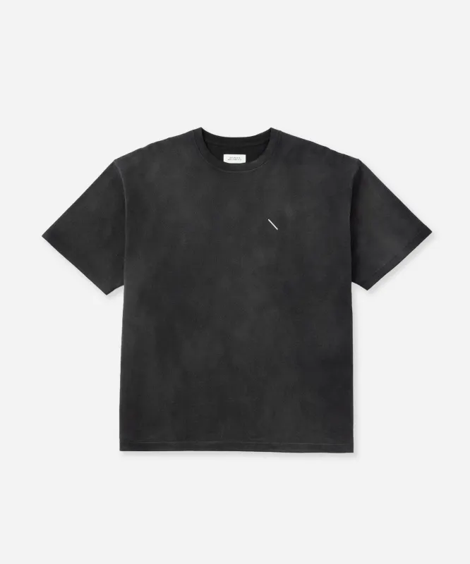 Sailboat Relaxed Tee made by Saturdays New York City