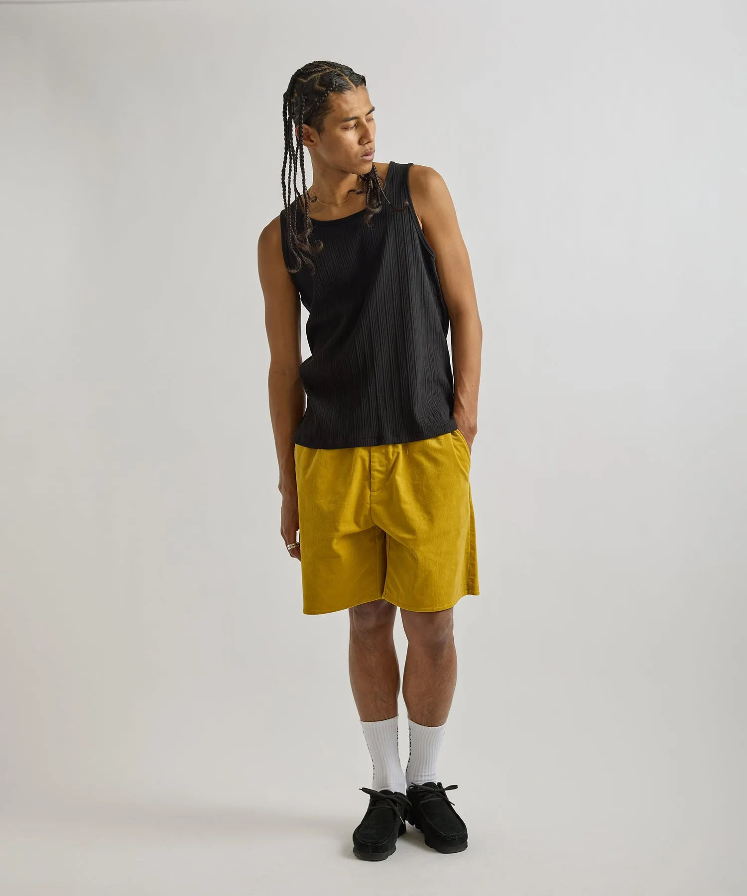 Venice Rib Tank sold by Saturdays New York City product image thumbnail 3
