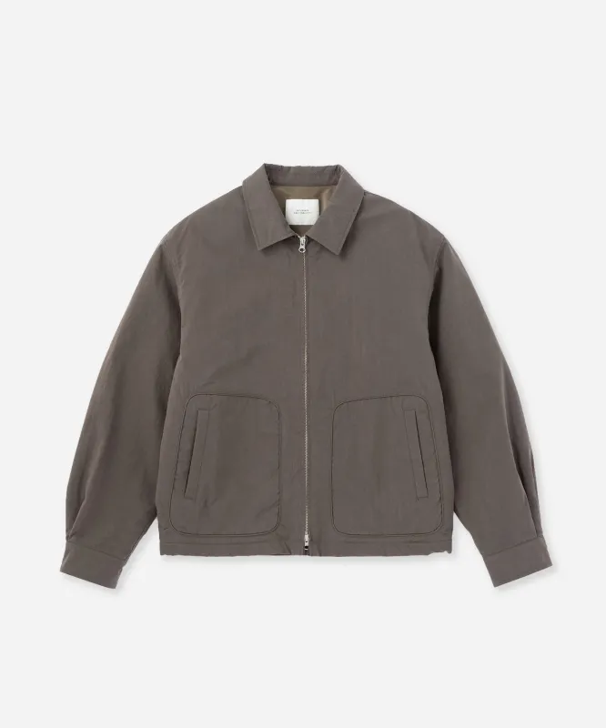 Eduard Drizzler Jacket made by Saturdays New York City