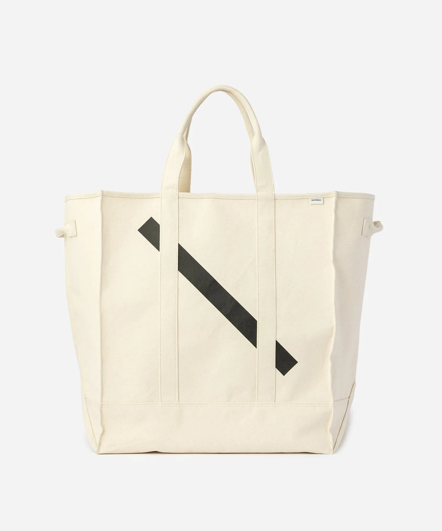 Slash Laundry Bag sold by Saturdays New York City