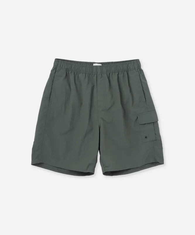 Danjo Cargo Swim Short made by Saturdays New York City