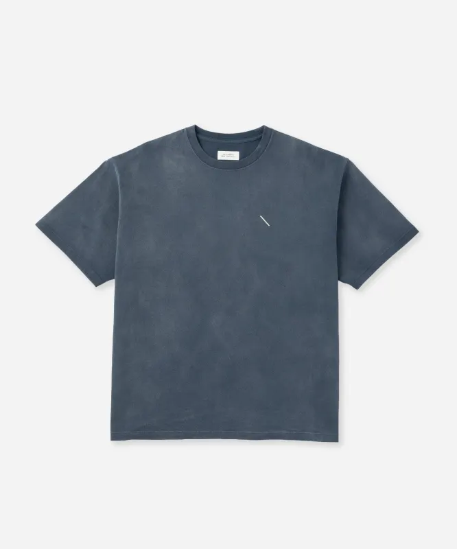 Sailboat Relaxed Tee made by Saturdays New York City