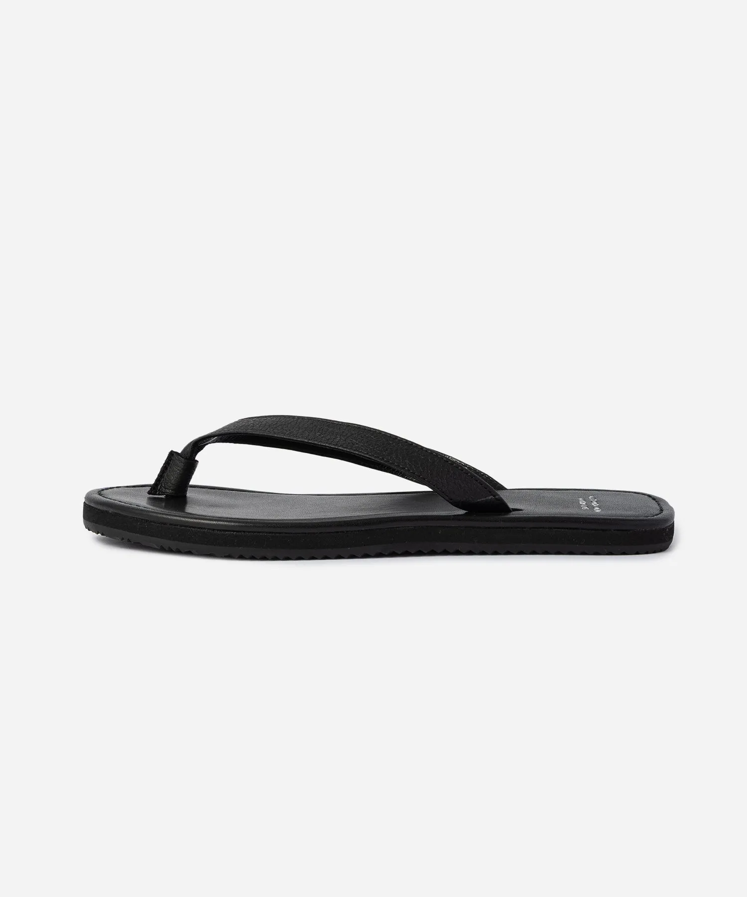 Beach Leather Sandal sold by Saturdays New York City product image thumbnail 3