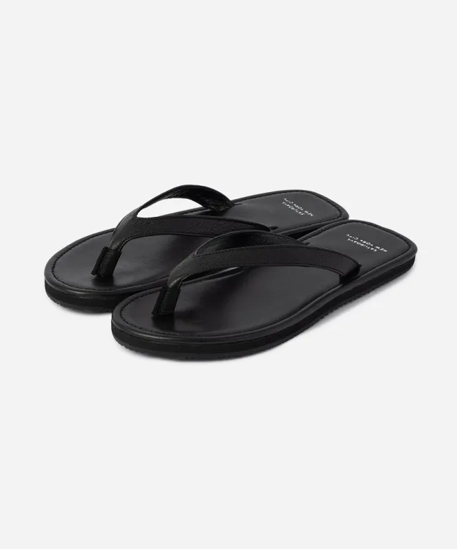Beach Leather Sandal made by Saturdays New York City