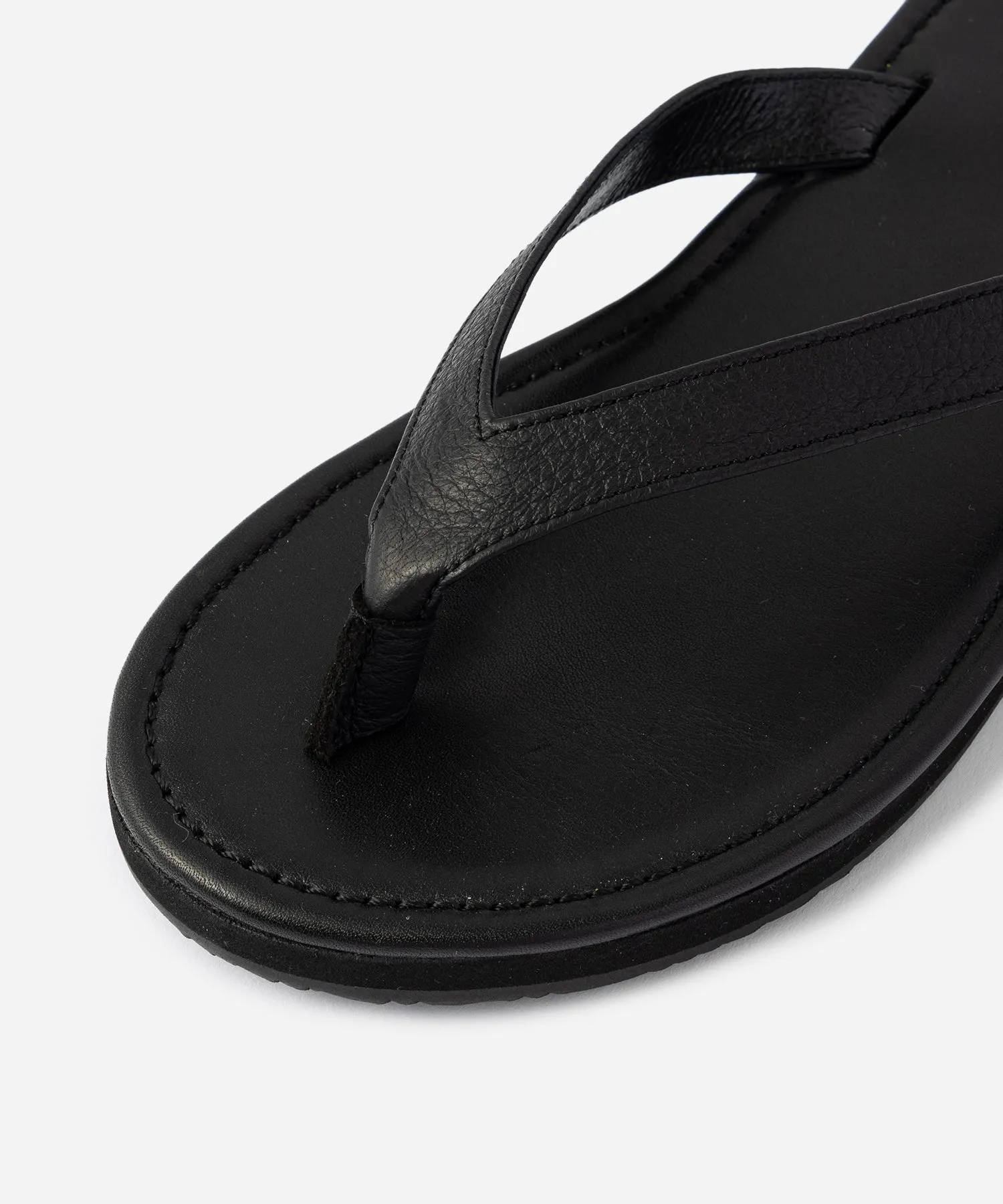 Beach Leather Sandal sold by Saturdays New York City product image thumbnail 2