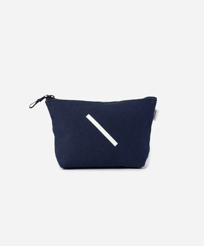 Slash Pouch made by Saturdays New York City