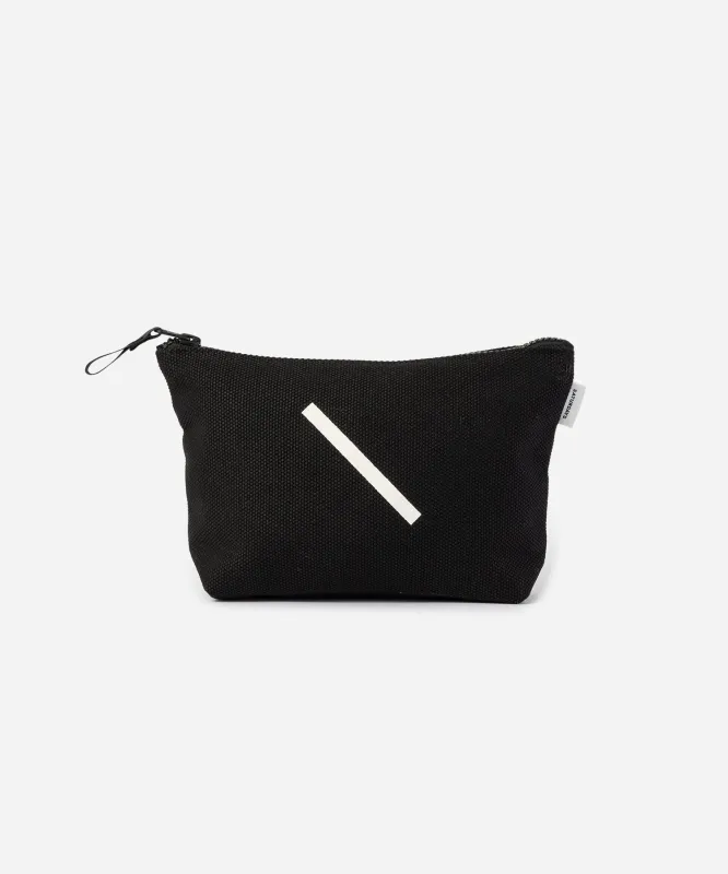 Slash Pouch made by Saturdays New York City
