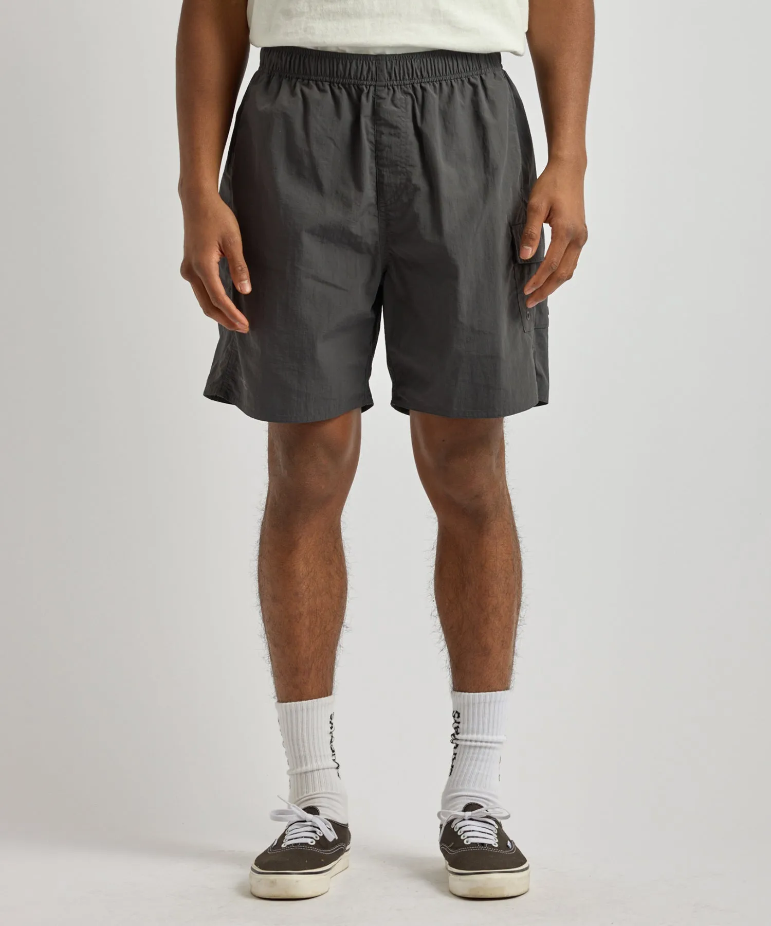 Danjo Cargo Swim Short sold by Saturdays New York City product image thumbnail 2