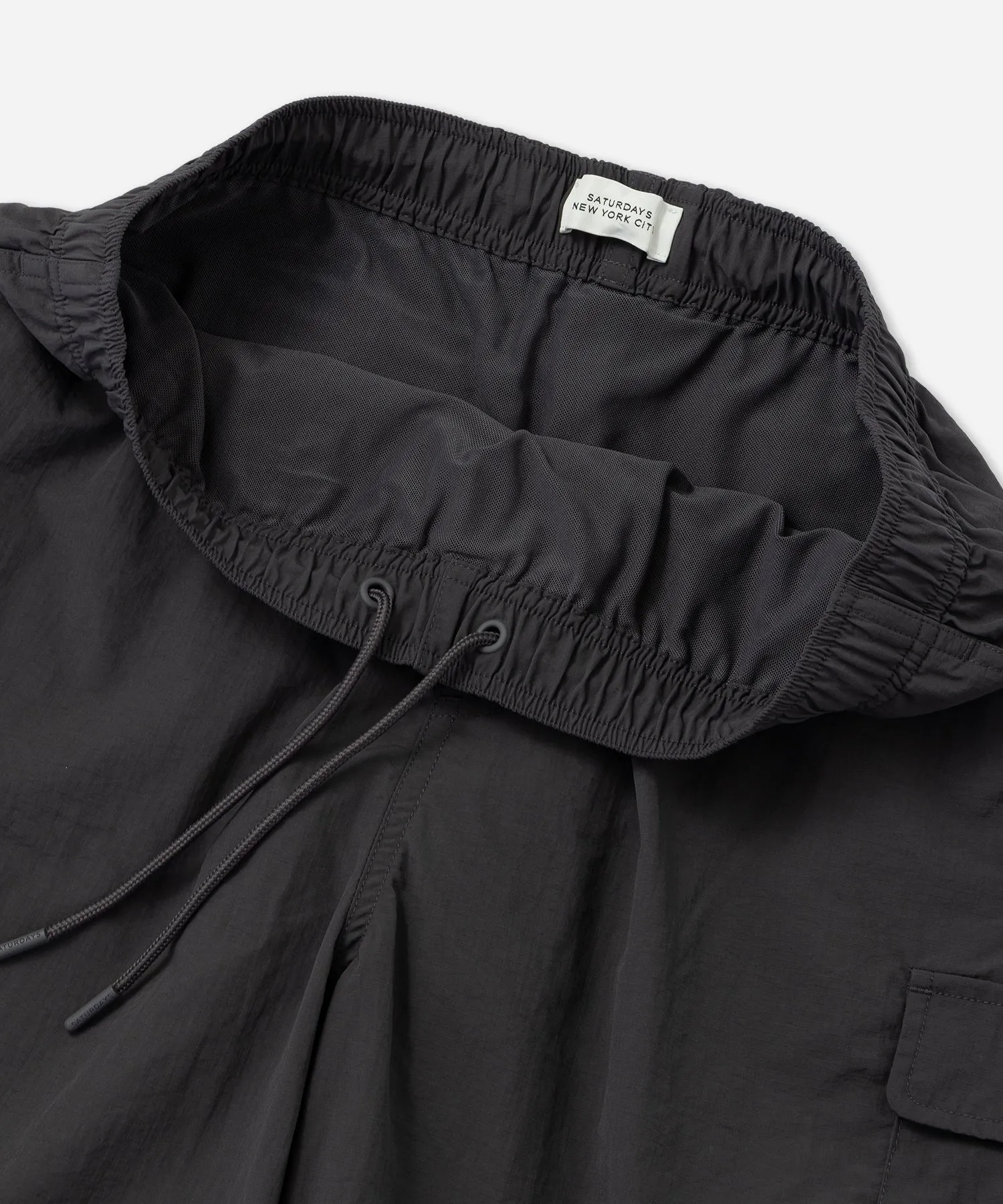 Danjo Cargo Swim Short sold by Saturdays New York City product image thumbnail 5