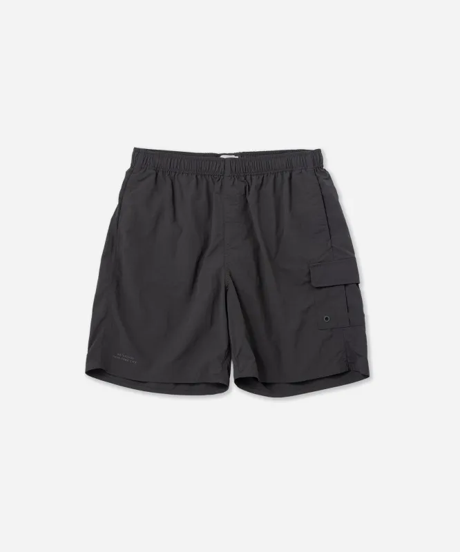Danjo Cargo Swim Short made by Saturdays New York City