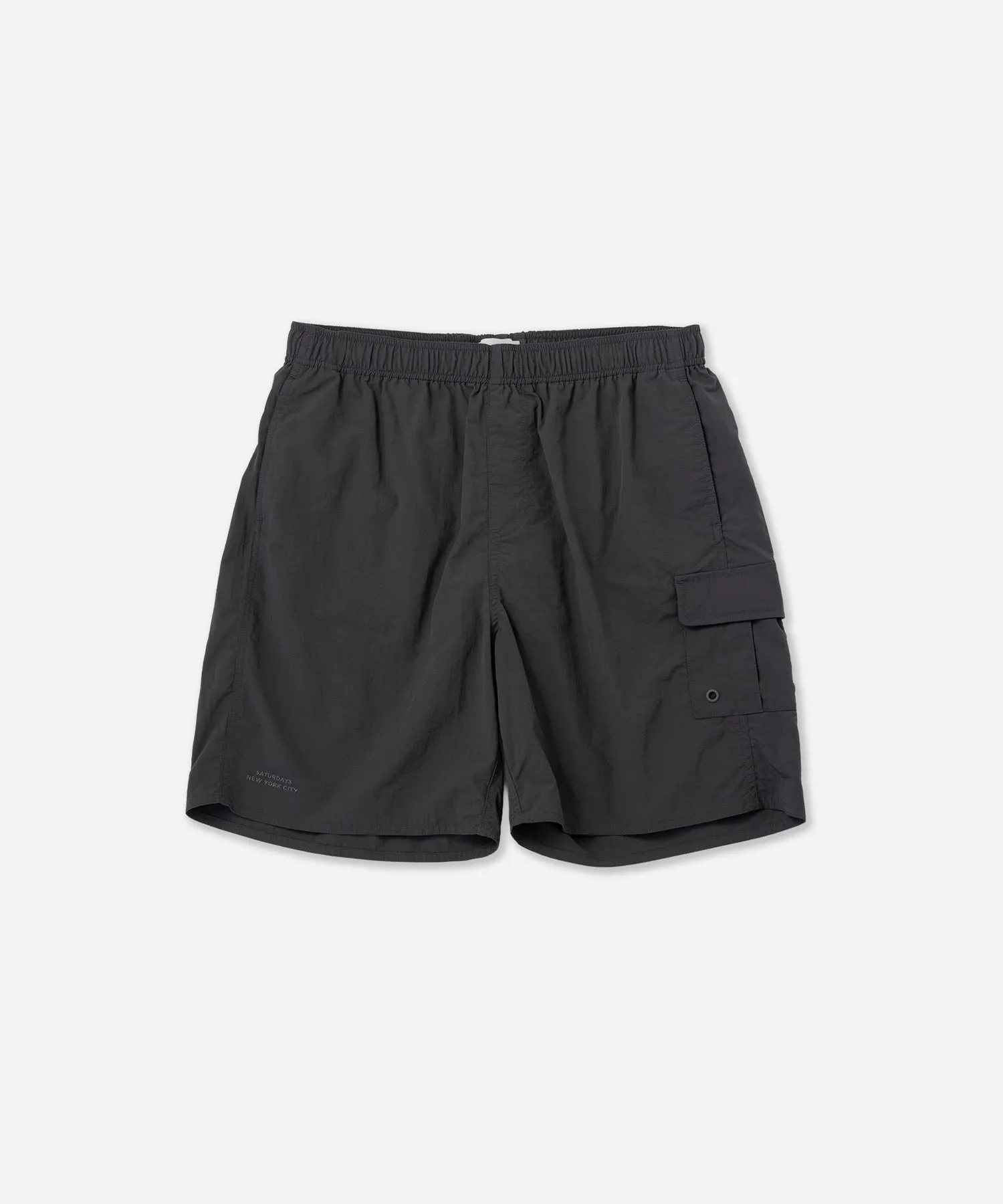 Danjo Cargo Swim Short sold by Saturdays New York City