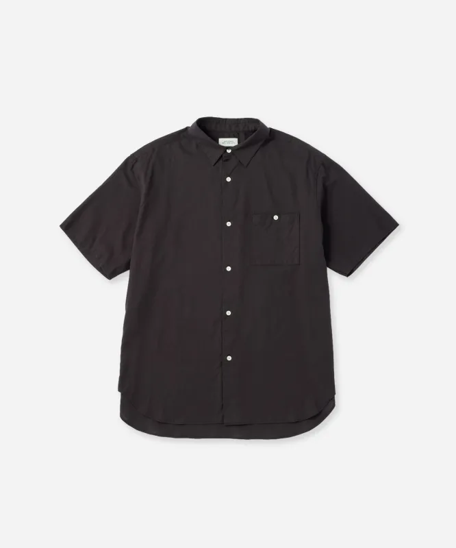 Bruce Shirt made by Saturdays New York City