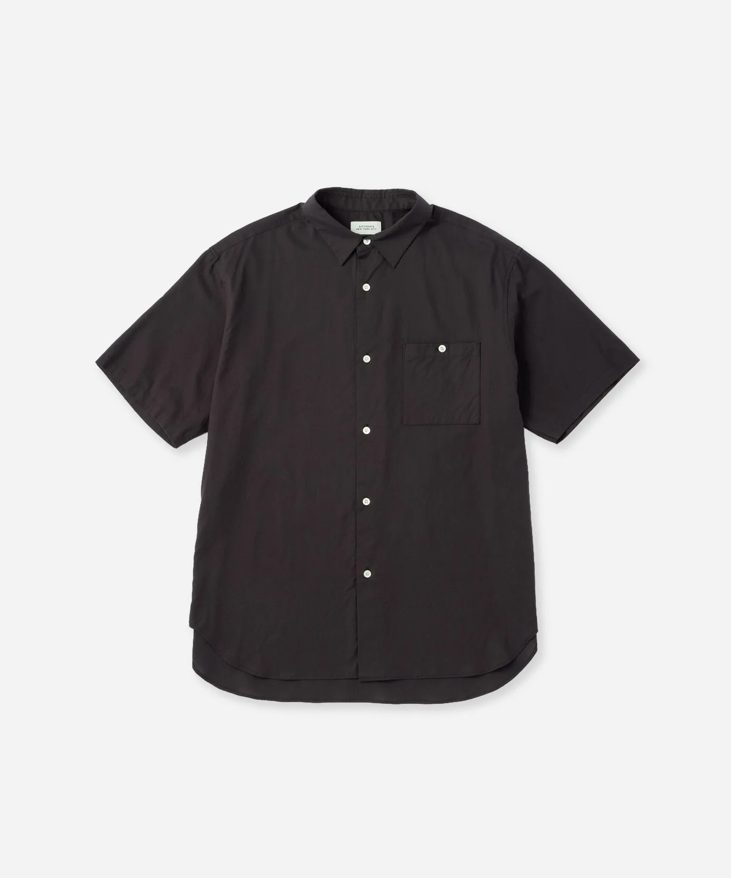 Bruce Shirt sold by Saturdays New York City
