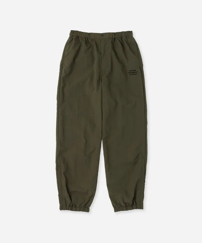 Gino International Training Pant made by Saturdays New York City