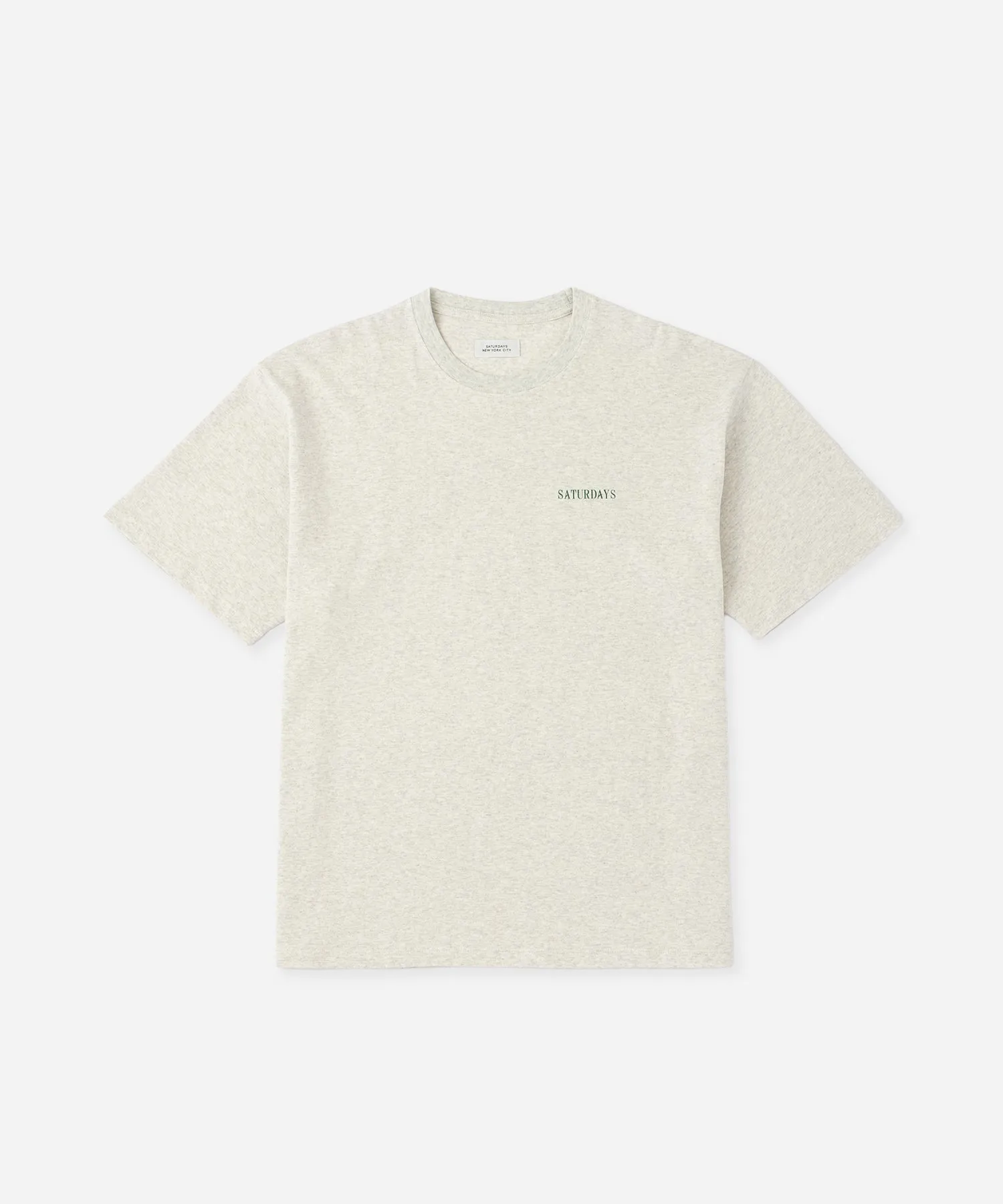 Vintage Sport Relaxed Short Sleeve Tee sold by Saturdays New York City