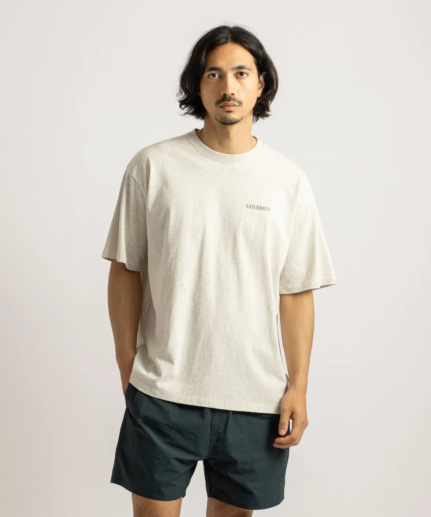 Vintage Sport Relaxed Short Sleeve Tee sold by Saturdays New York City product image thumbnail 3