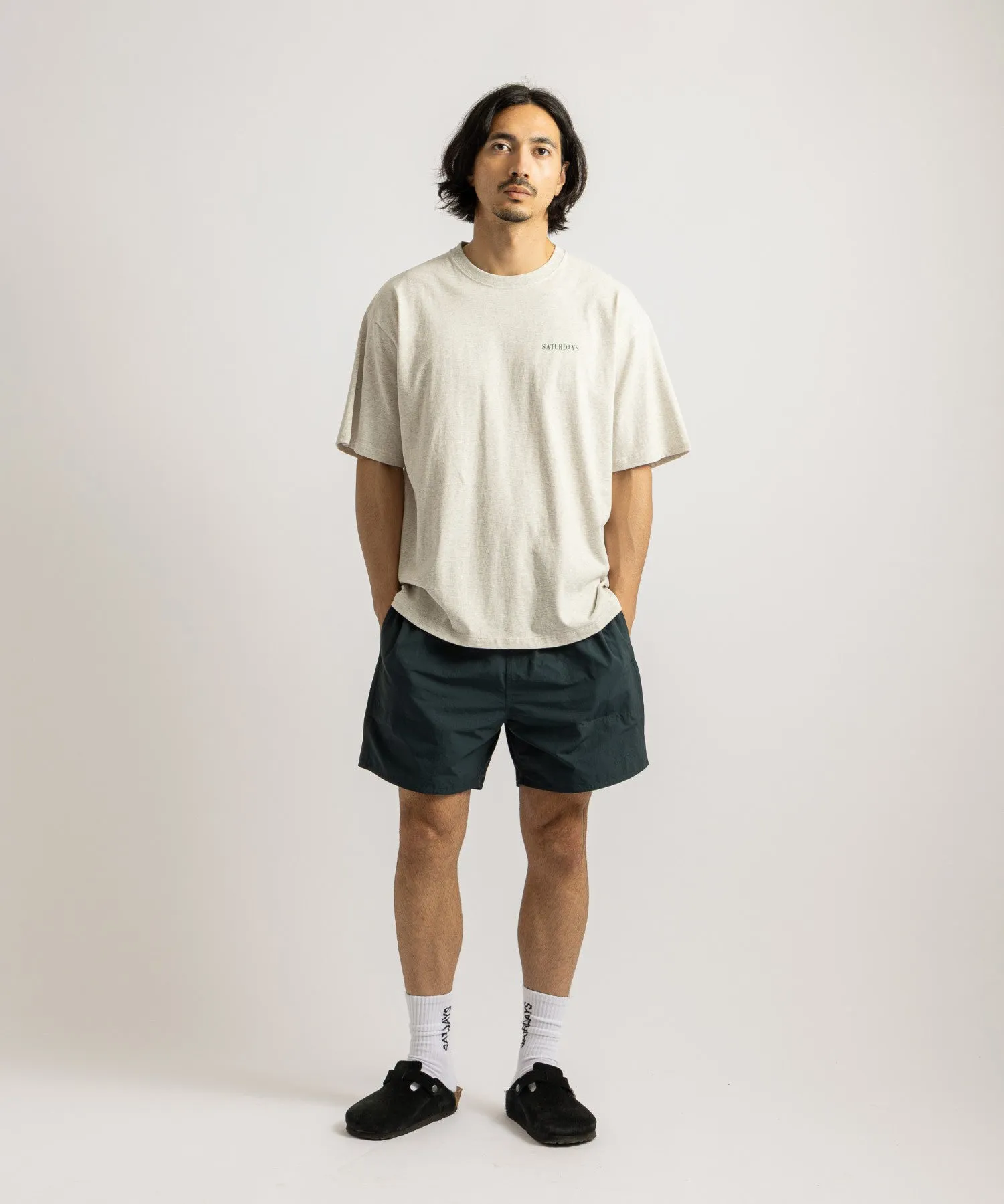 Vintage Sport Relaxed Short Sleeve Tee sold by Saturdays New York City product image thumbnail 4