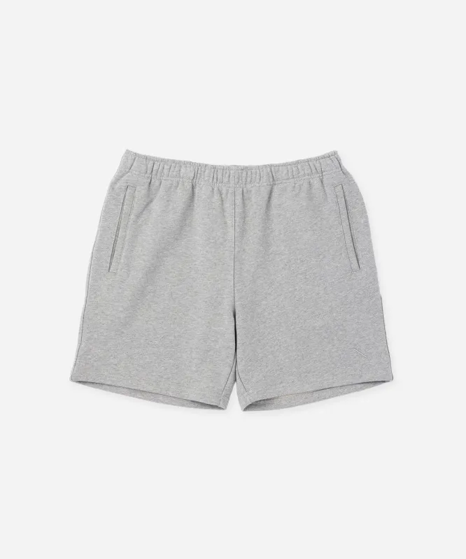 Austin Slash Sweat Short made by Saturdays New York City