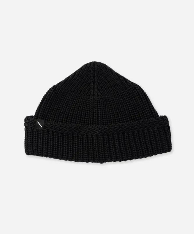 Rib Beanie made by Saturdays New York City