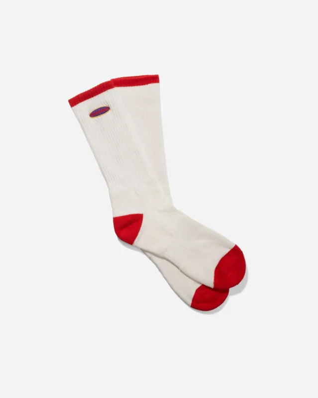 Patch Logo Socks sold by Saturdays New York City