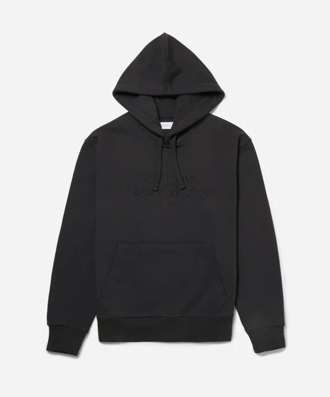 Ditch Miller Standard Hoodie sold by Saturdays New York City