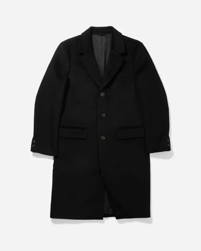 Morgan Overcoat sold by Saturdays New York City