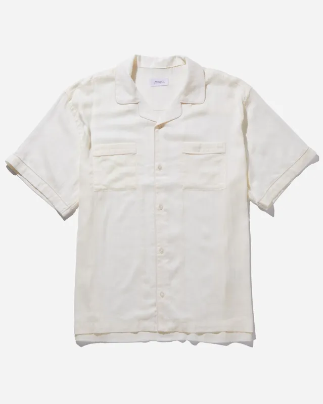 Cameron Short Sleeve Shirt sold by Saturdays New York City