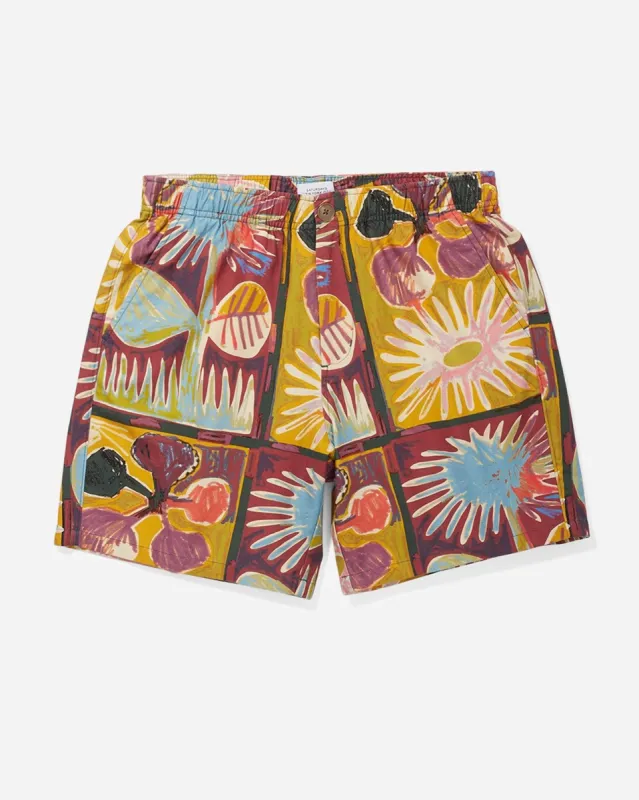 Summer Bloom Ambrose Short sold by Saturdays New York City