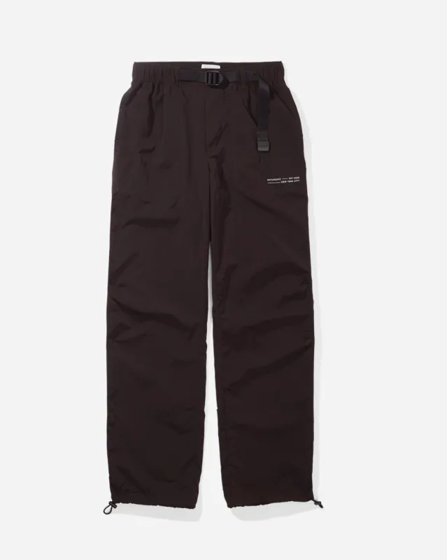 Fulton Nylon Ripstop Jogger sold by Saturdays New York City