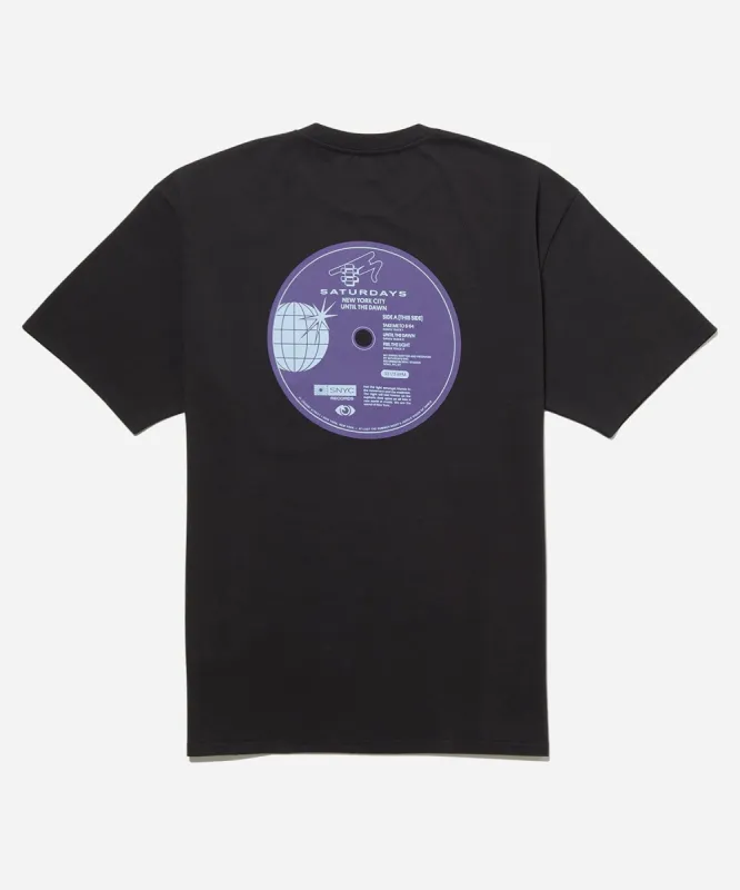 Until Dawn Relaxed Short Sleeve Tee sold by Saturdays New York City