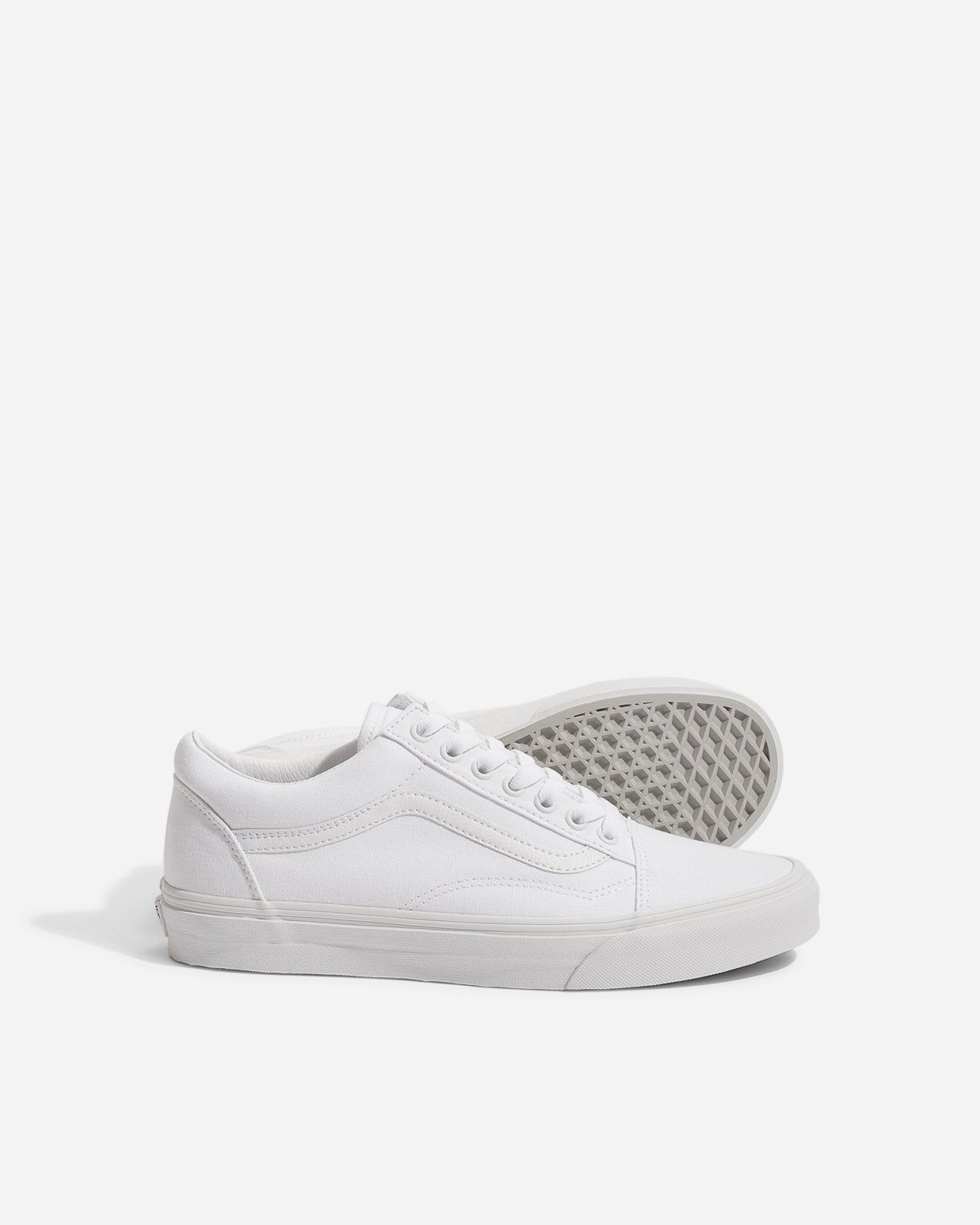 Vans Old Skool Shoe sold by Saturdays New York City product image thumbnail 3