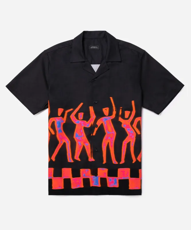 Canty Dancer SS Shirt sold by Saturdays New York City