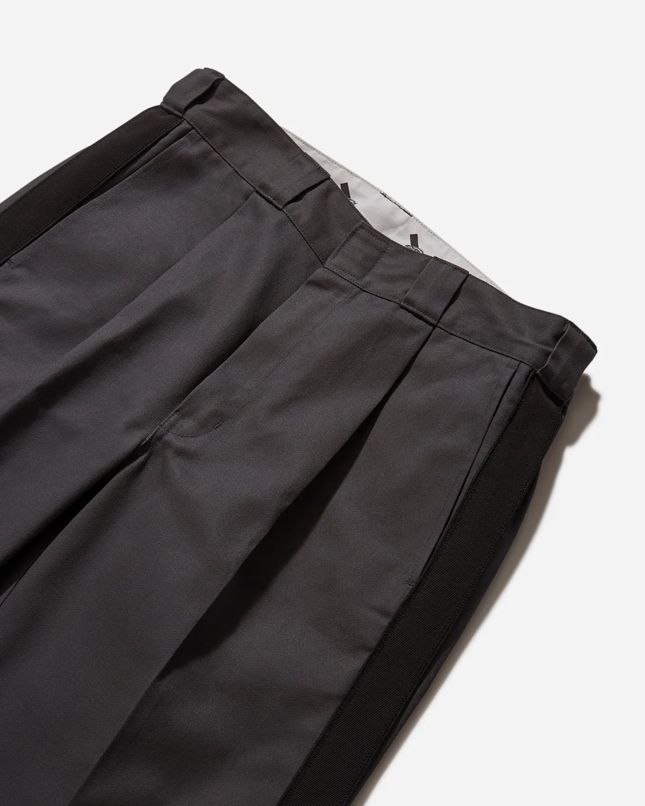 Saturdays NYC x Dickies Side Tape Pants sold by Saturdays New York City product image thumbnail 4