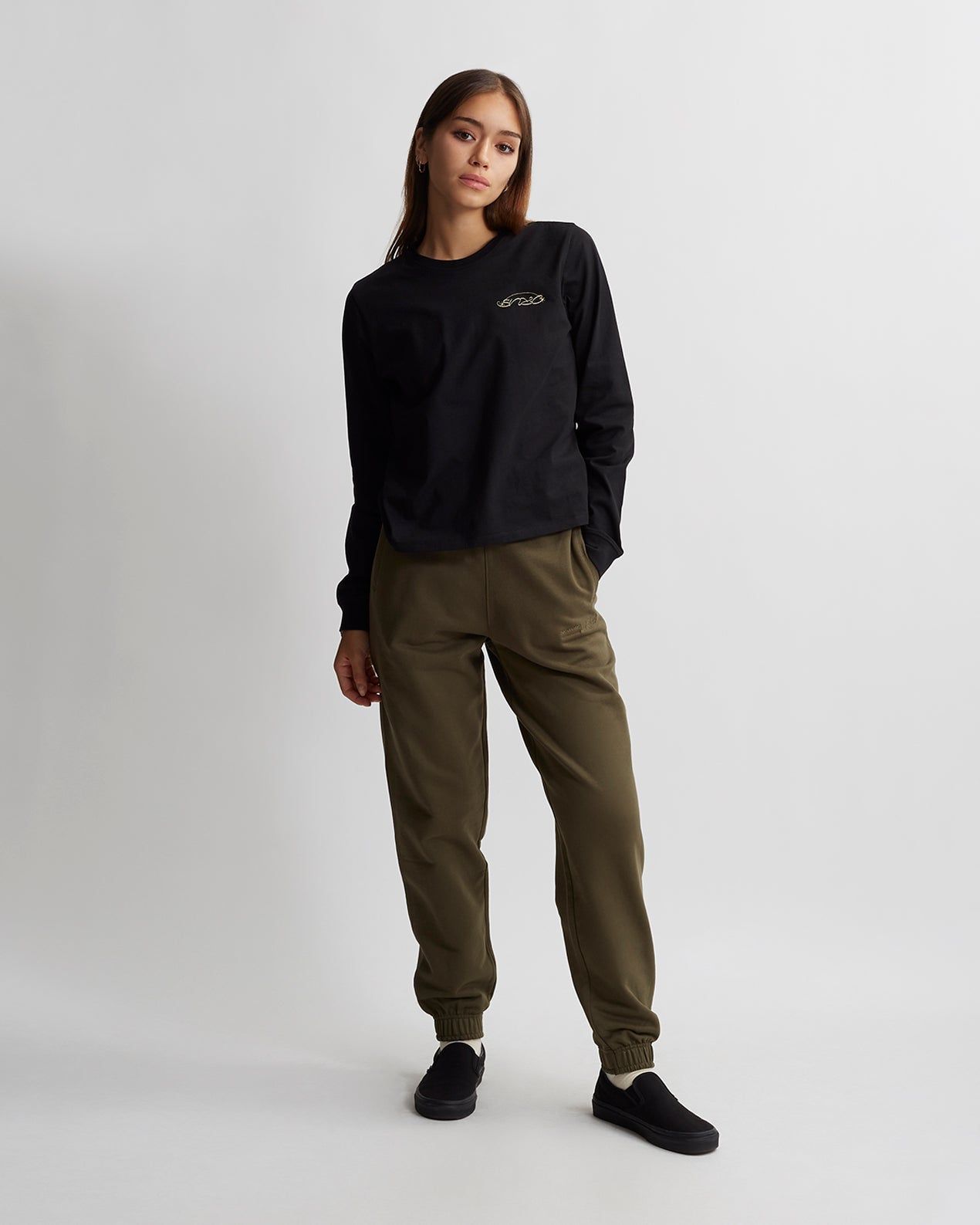 Stanton Fundamental Sweatpant sold by Saturdays New York City product image thumbnail 4