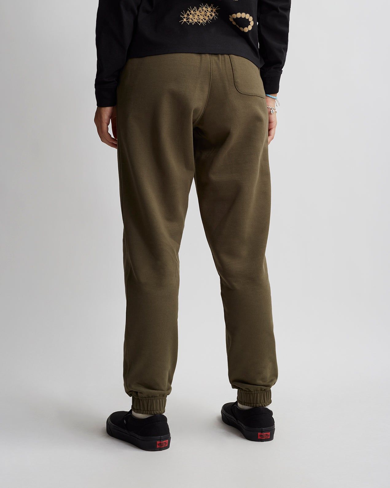 Stanton Fundamental Sweatpant sold by Saturdays New York City product image thumbnail 3