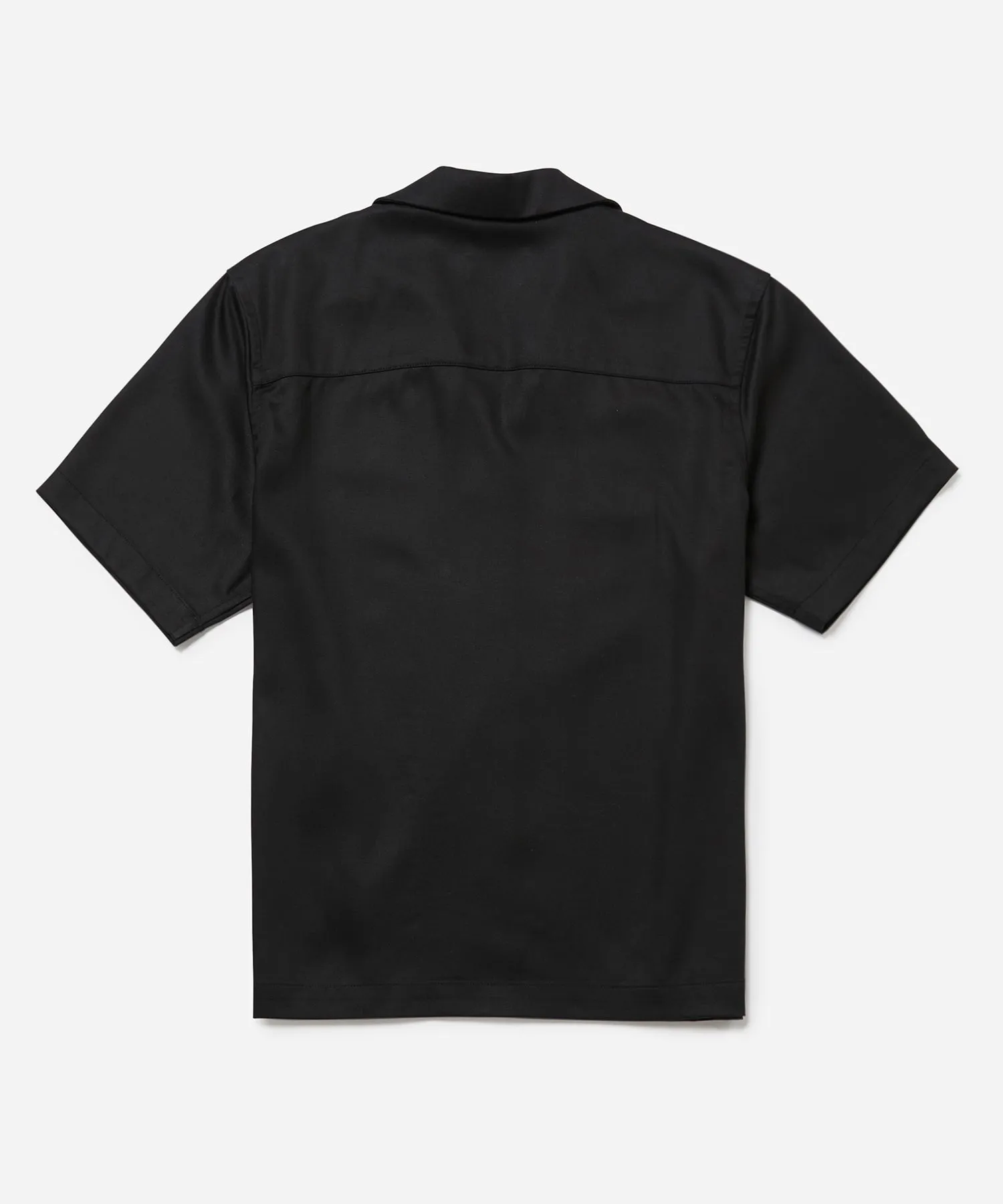 Dani Short Sleeve Shirt sold by Saturdays New York City product image thumbnail 4