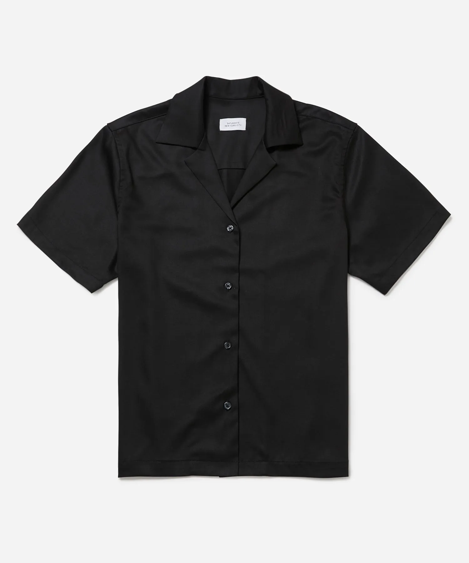 Dani Short Sleeve Shirt sold by Saturdays New York City