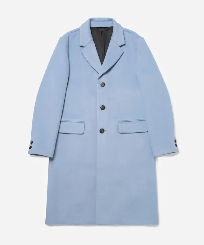 Morgan Topcoat sold by Saturdays New York City