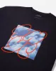 Atmosphere Relaxed Short Sleeve Tee sold by Saturdays New York City