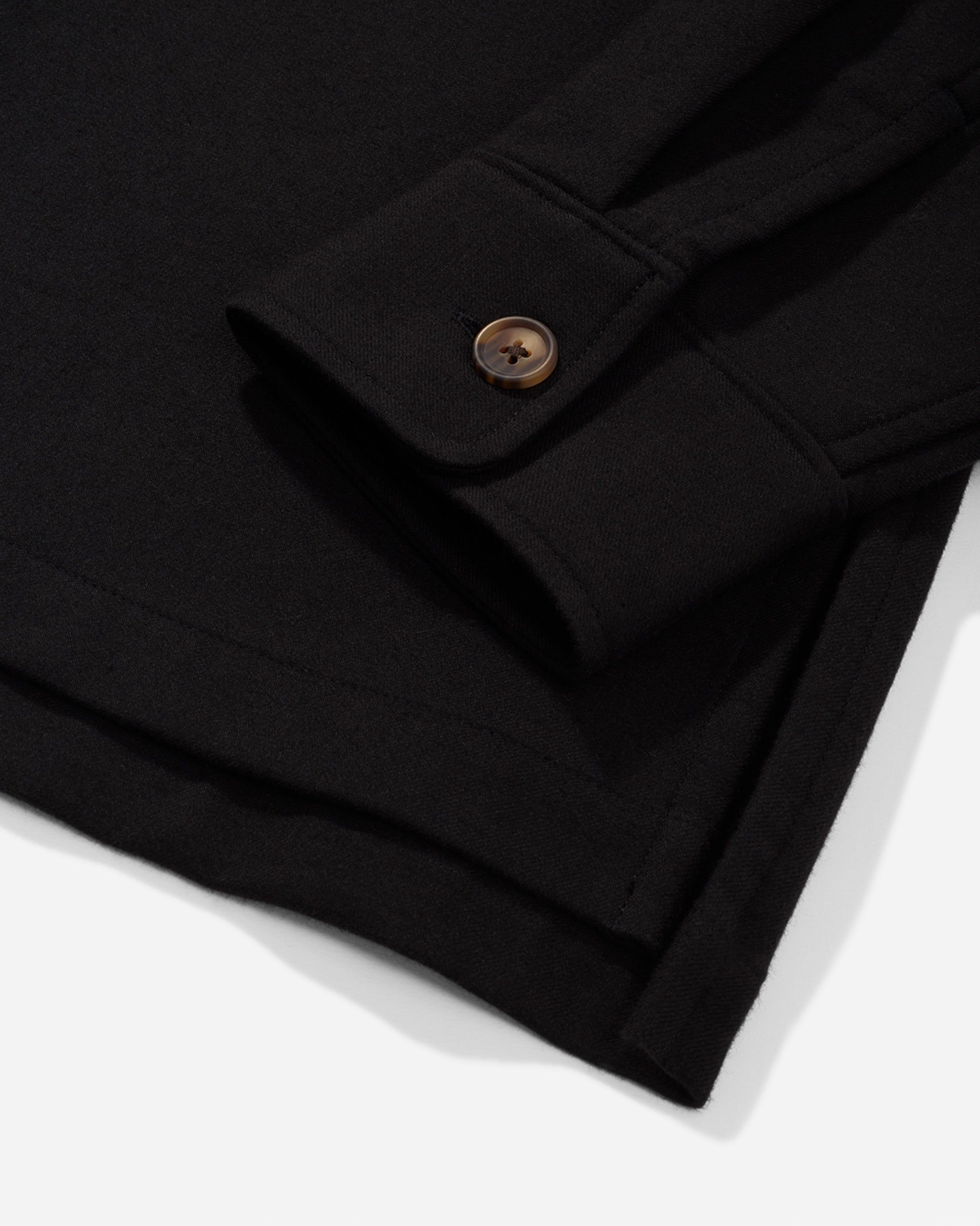 Driessen Overshirt sold by Saturdays New York City product image thumbnail 11