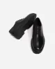 Ali Black Shoe sold by Saturdays New York City
