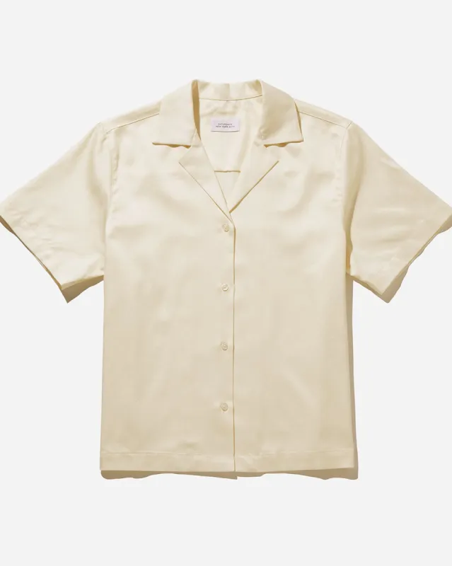 Dani Short Sleeve Shirt sold by Saturdays New York City