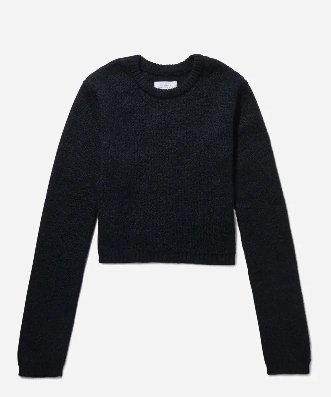 Lin Mohair Sweater sold by Saturdays New York City