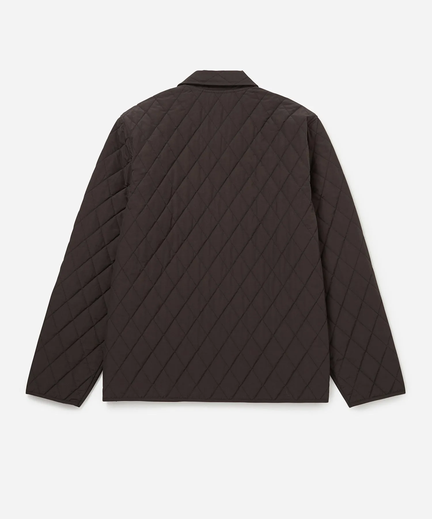 Flores Lightweight Quilted Jacket sold by Saturdays New York City product image thumbnail 5