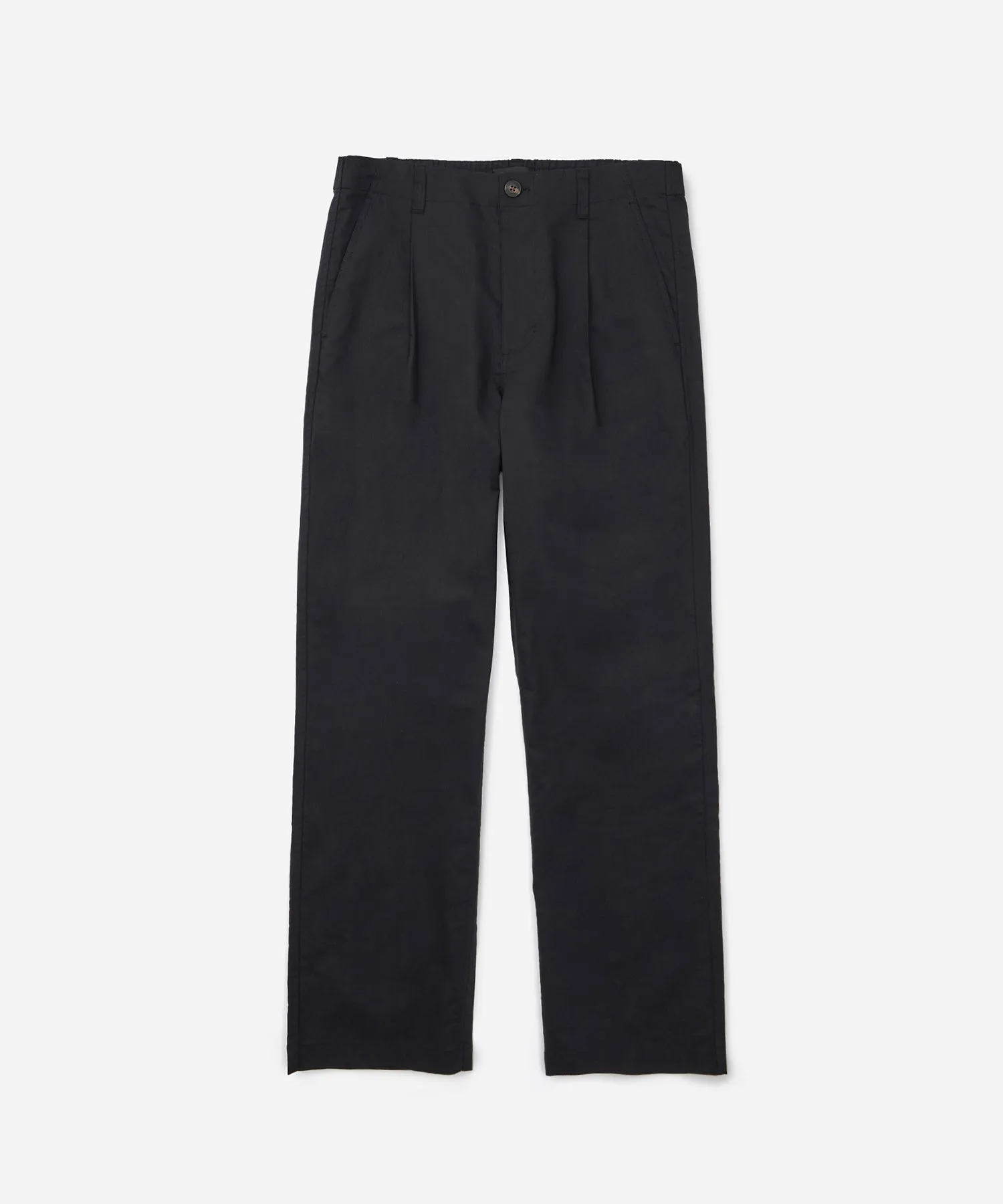 Dean Linen Trouser sold by Saturdays New York City