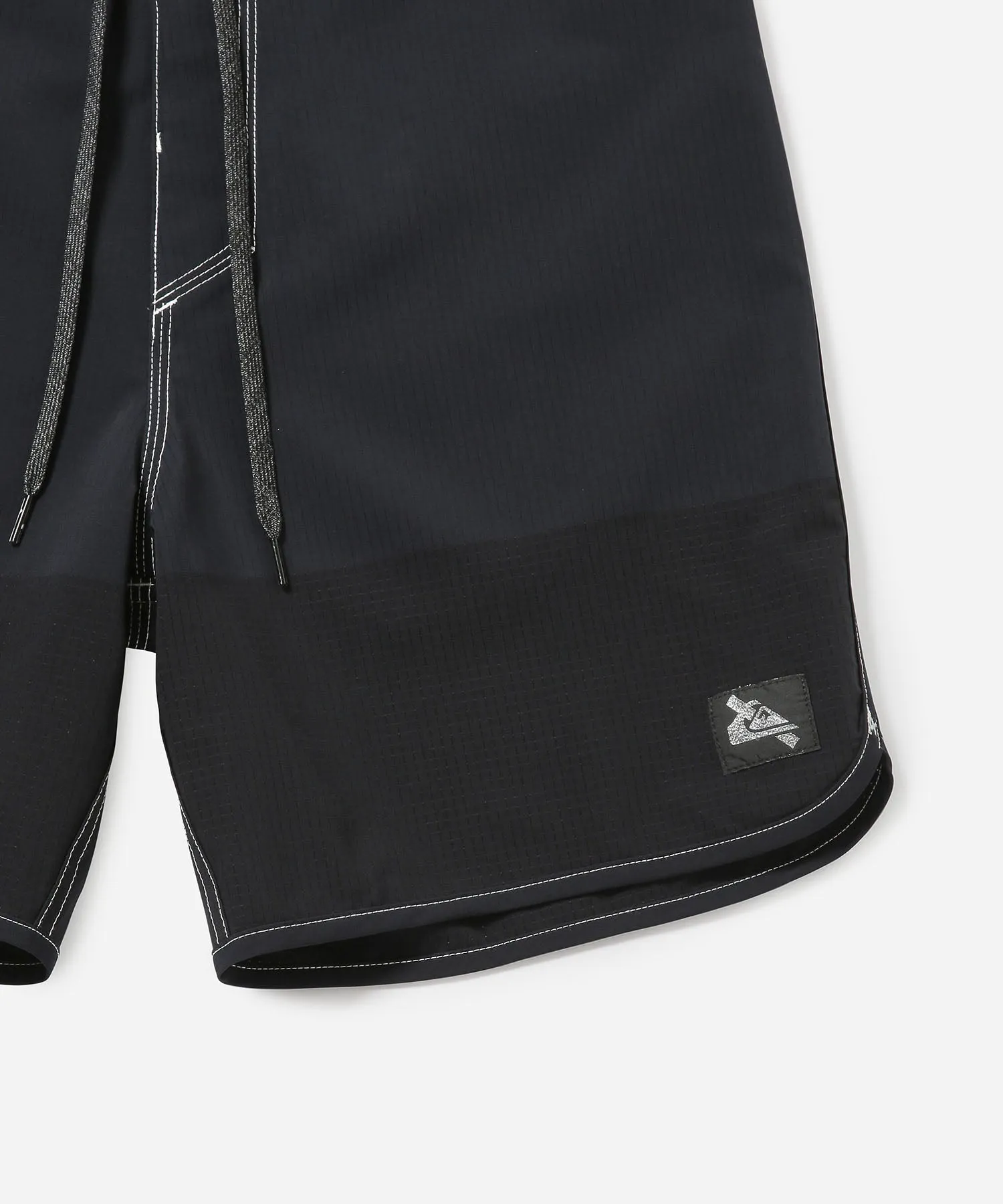 Quiksilver x Saturdays NYC Highlite Scallop 18 sold by Saturdays New York City product image thumbnail 5