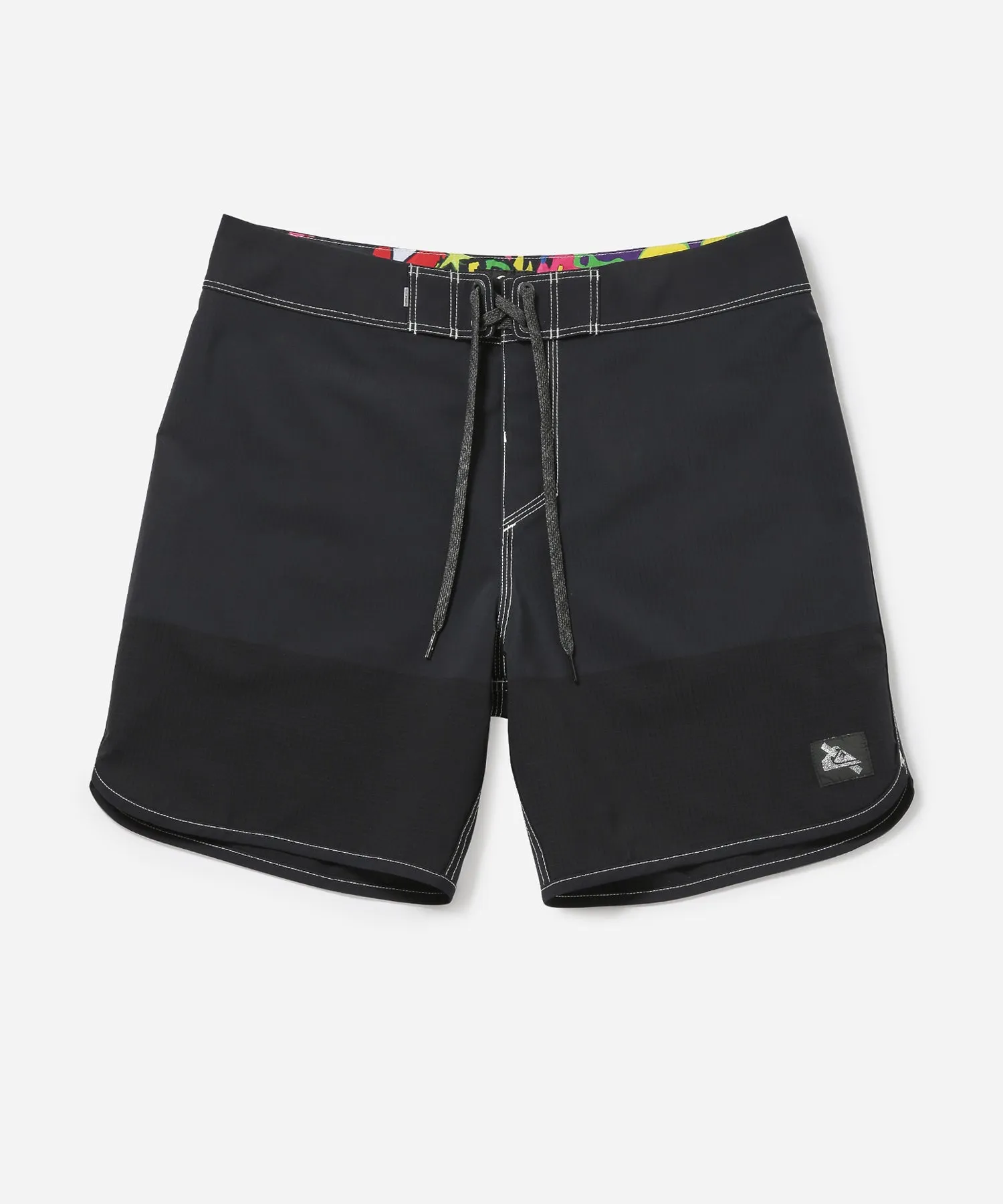 Quiksilver x Saturdays NYC Highlite Scallop 18 sold by Saturdays New York City